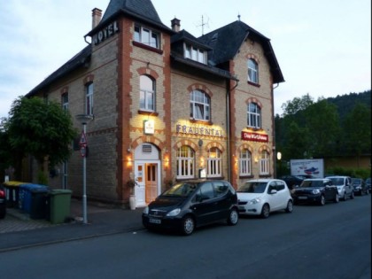 照片: Wirtshaus Frauental